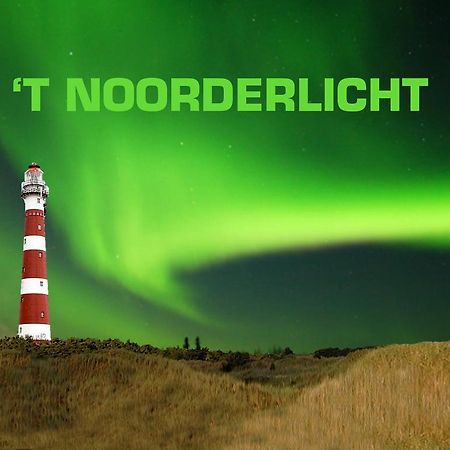 Appartement 'T Noorderlicht à Hollum  Extérieur photo