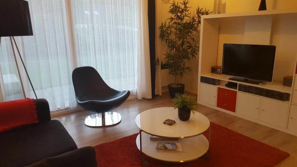 Appartement 'T Noorderlicht à Hollum  Extérieur photo