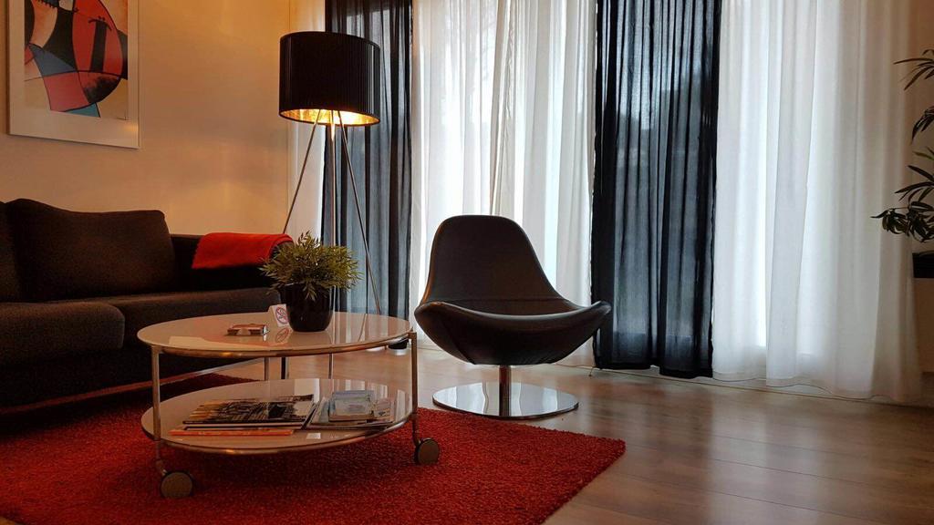Appartement 'T Noorderlicht à Hollum  Extérieur photo