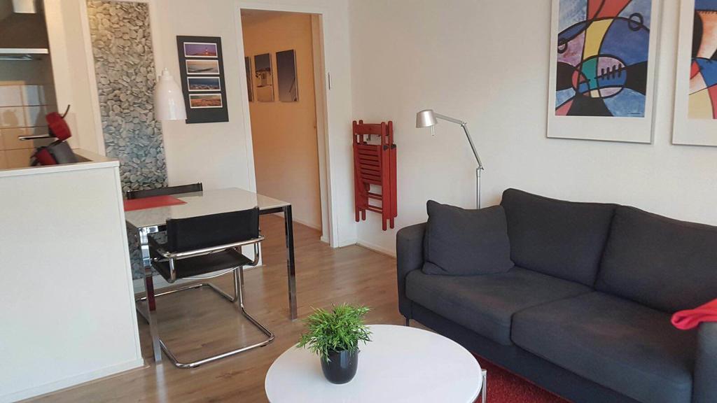 Appartement 'T Noorderlicht à Hollum  Extérieur photo