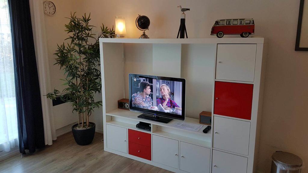 Appartement 'T Noorderlicht à Hollum  Extérieur photo